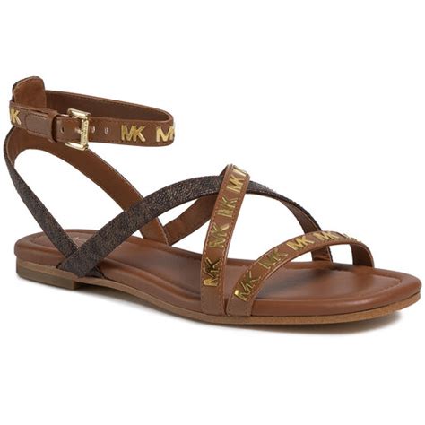 Michael Michael Kors Tasha Sandal 